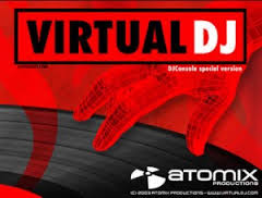 virtualdj-pro